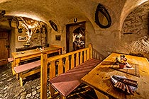 Restaurant Maštal Restaurant Maštal