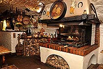 Tavern Šatlava Český Krumlov